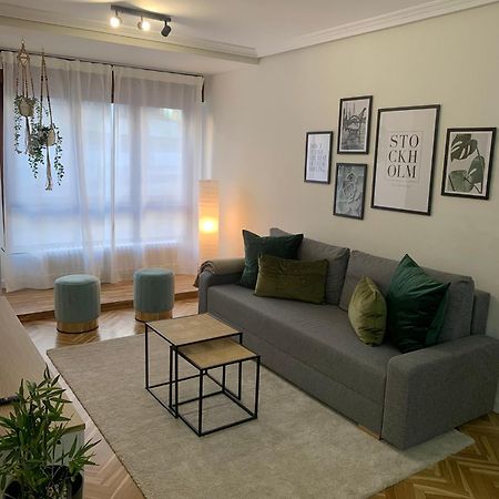 Ferienwohnung Elorza 45 Oviédo Exterior foto