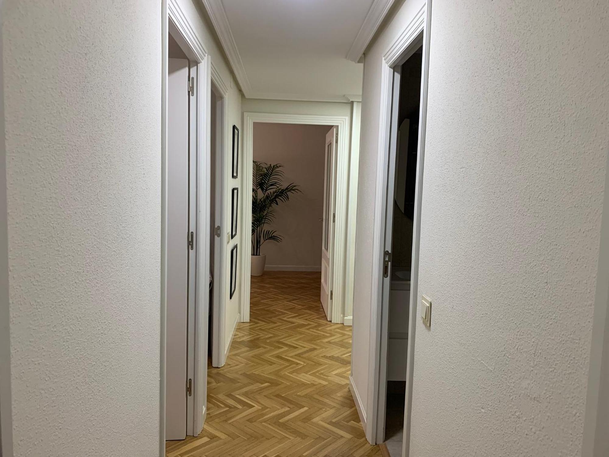 Ferienwohnung Elorza 45 Oviédo Exterior foto